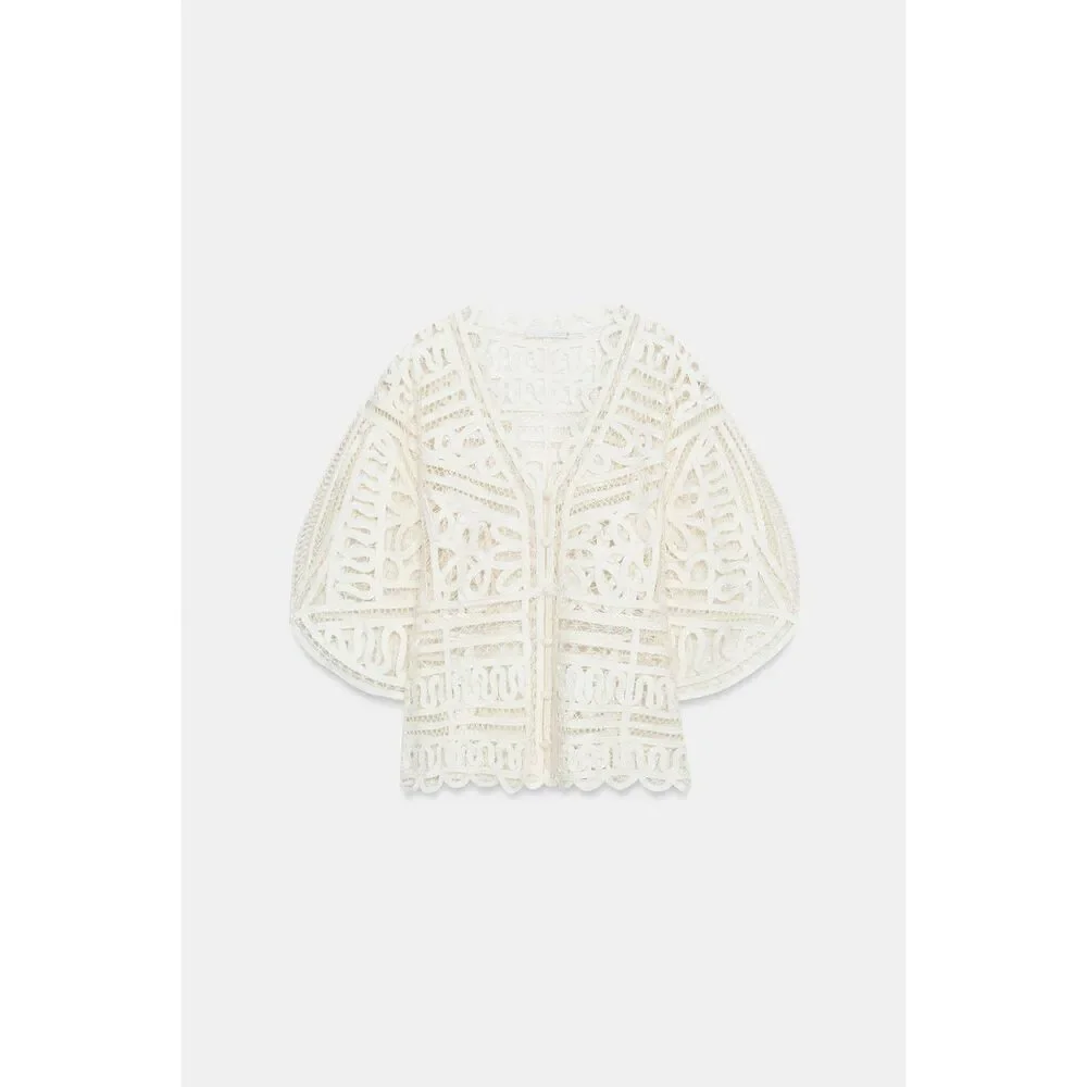 Zara approximate european bridal